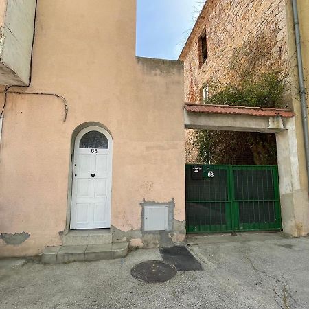 La Seyne Sur Mer Grande Terrasse Wifi Clim, 2 Chambres ภายนอก รูปภาพ