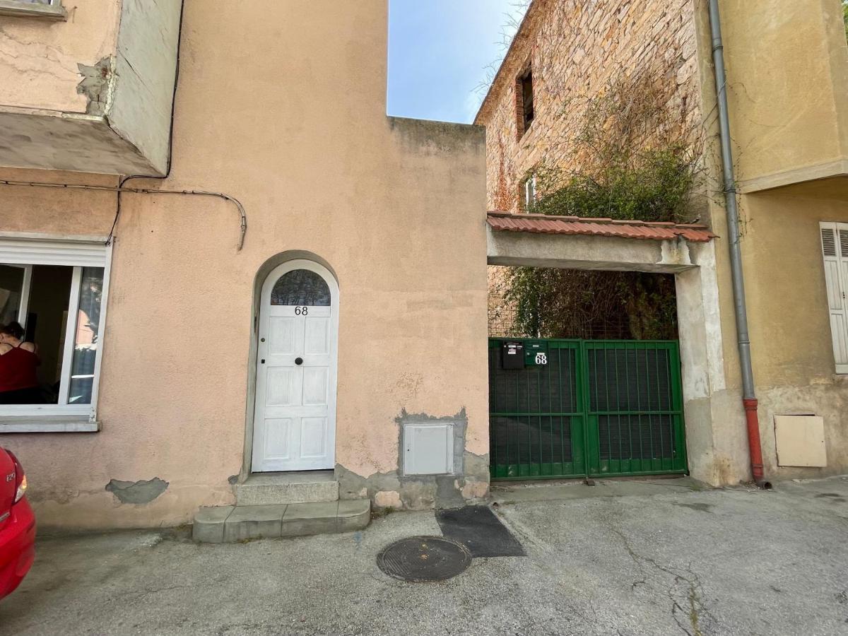 La Seyne Sur Mer Grande Terrasse Wifi Clim, 2 Chambres ภายนอก รูปภาพ
